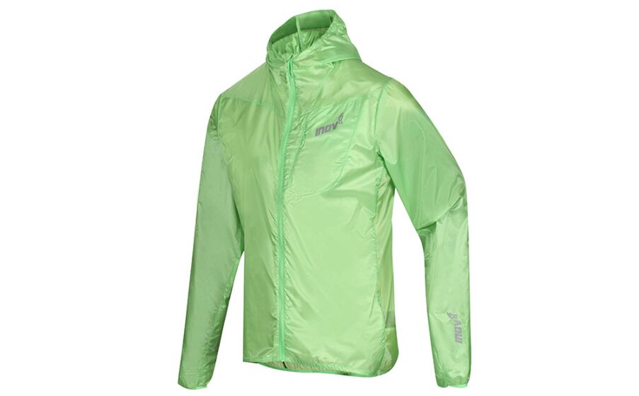 Inov-8 Windshell Windproof Jacka Herr Gröna Sverige ROLB14753